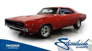Image result for Red 1968 Charger