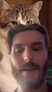 Turns Out The Doctor Was Larry Cat