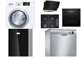 Buzdolabı, bulaşık makinesi, çamaşır makinesi ve fırın hangi marka hangi model tavsiye. En Uygun 4 Bosch Beyaz Esya Dugun Paketi 2021 Dekorcenneti Com
