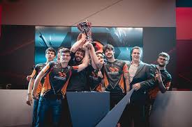 Esports and league of legends all in one spot. How An Upset Unfold A Legacy The Kabum Esports Timeline Inven Global