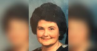 Obituary for Freda Dianne (Floyd) Dyer