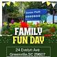 NNC Family Fun Day event image