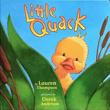 Birds That Start With The Letter Q Letter Q Books For Preschoolers The Measured Mom Preschool Books Lauren Thompson Letter Q Crafts