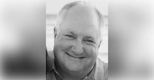 Obituary information for Steven James Berglund