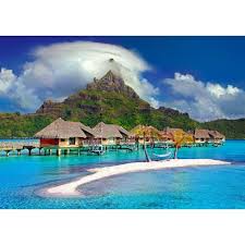 450 x 325 jpeg 75kb. Jigsaw Puzzle Beaches And Dream Islands Jigsaw Puzzle Co Uk