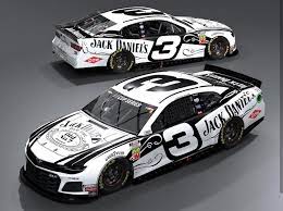 With custom number paints (like this one), the car number is incorporated into the design of the car itself and can't be changed. Pin By Andrew On Fictional Paint Schemes Nascar Race Cars Nascar Cars Car
