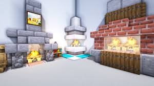 Easy to make bed headboard effect. 11 Minecraft Bedroom Design Ideas To Build For Your House Tutorial Youtube