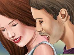 How To Kiss Your Partner S Neck 7 Steps With Pictures Wikihow