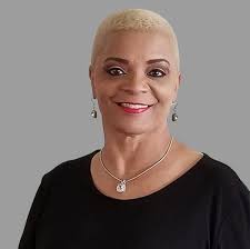 The New Parks Chapel AME Church Oakland