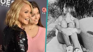 Maybe you would like to learn more about one of these? Kelly Ripa Celebrates Daughter Lola Consuelos 20th Birthday With An Approved Instagram Pic