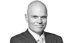 Hedgefonds: Florian Homm soll Investoren um fast 200 Millionen Dollar  geprellt haben