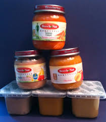 Stocking Up On Baby Food How Much What Is A Good Price Southern Savers