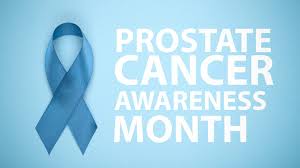 Prostate cancer awareness month was officially established in september 2003 in a proclamation by president george w. National Prostate Cancer Awareness Month The Fulton Dekalb Hospital Authority