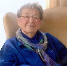 Audrey Shafer Obituary (2011)