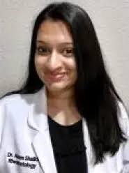 Dr. Anam Shaikh, DO