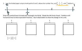 Great minds and eureka math are registered trademarks of great minds. Engageny Grade 5 Module 3 Lesson 1 Youtube