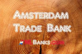 Amsterdam Trade Bank Netherlands In 2020 Banking Institution