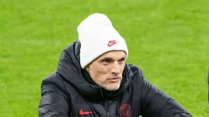 Ebensowenig ist es von mir autorisiert. Typisch Thomas Tuchel Fussball