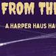 Voices from the Crypt: A Harper Haus Haunted Radio event image