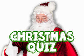 I am also sharing an answer key to this quiz at the end of this page. Easy Online Christmas Quiz 10 Interactive Questions Bingobongo