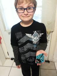 What kind of bug is preying