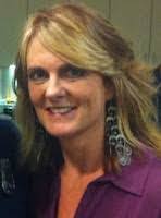 Kristi Bertrand's Instagram, Twitter & Facebook