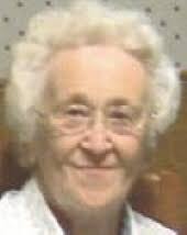 Obituary for Ina Marie Kaiser