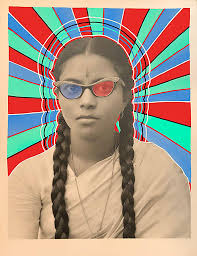 May 15th to June 12th, 2021 131 N Avenue 50, Los Angeles, CA 90042