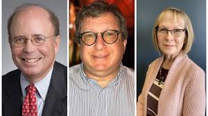 McDaniel College Board of Trustees elects three new members