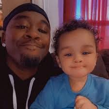 Daquan Johnson's Instagram, Twitter & Facebook