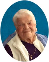 Matilda 'Tillie' Singbeil