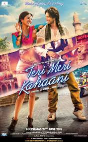 Teri Meri Kahaani Hindi Movies Bollywood Movies Online Hindi Movie Song