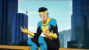 As mentioned, season 1 of invincible was not released in one go. Invincible Renewed For Season 2 And 3 At Amazon Variety