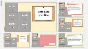 Check spelling or type a new query. File Cabinets Free Powerpoint Template Google Slides Theme Slidesmania
