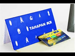 Cara cek nomor rekening bca melalui halo bca. Letak Nomor Rekening Di Buku Tabungan Bank Bca Berbagai Buku