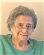 Mrs. Virginia A. Moura