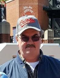 Obituary for Scott DeWayne Tibbs