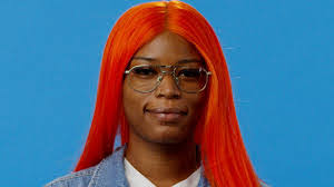 Kristal Atkins's Instagram, Twitter & Facebook