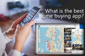 Turn off the lights, see who's at the front door, adjust your living room temperature, turn up the music and so much more. Home Buying Apps For Best House Hunting
