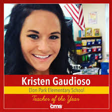 Charlotte-Mecklenburg Schools