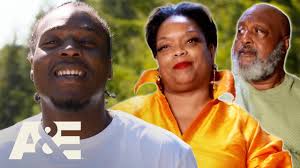 Inmate to Roommate: Mark the Inmate Proves He's TOTALLY UNPREDICTABLE