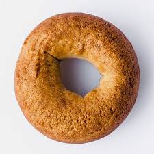 Gluten-Free Plain Bagel - Shelsky's