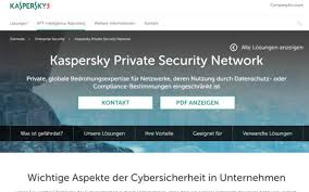 Neue Version Ermoglicht Umfangreiche Threat Intelligence Com Professional