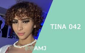 TINA_042 Leaked – Everything to Unveil about the Venezuelan TikTok Star -  AMJ