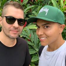 Adam Eliot's Instagram, Twitter & Facebook