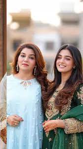 Love it my mom #viralvideo #foryoupage #mothersday #laibakhanofficl #b... | TikTok