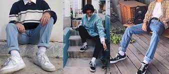 Soft boy outfits are pretty much easy to recreate, read more to check out some outfit combinations. The Soft Boy Aesthetic Guide What Are Soft Aesthetic Outfits Male Y2kaesthetic Fashion Accessories