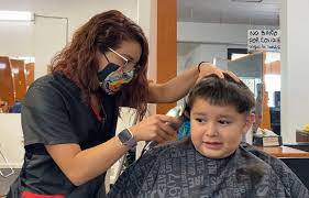 See more of hair salons near me on facebook. Hair Salon Owners Reopen Indoor Services With Mixed Thoughts During Coronavirus Pandemic Newschannel 3 12