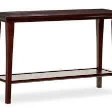 Crafted of sustainably harvested 100% eucalyptus grandis certified by the forest stewardship council (fsc®). Best Pottery Barn Metropolitan Console Table For Sale In Menifee California For 2021