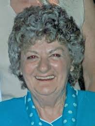 Eileen Hobson Obituary (2008)